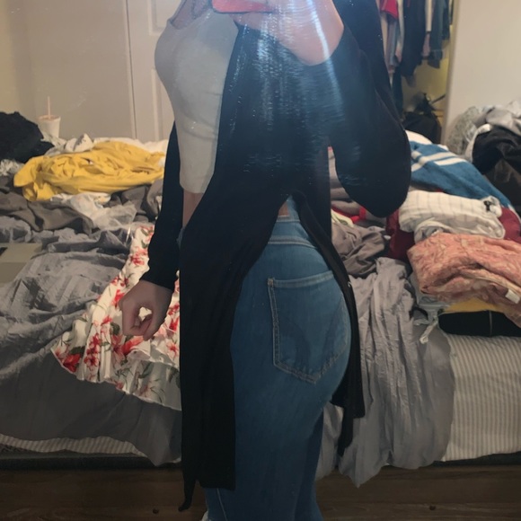 Fashion Nova Sweaters - Super Cute Cardigan!!